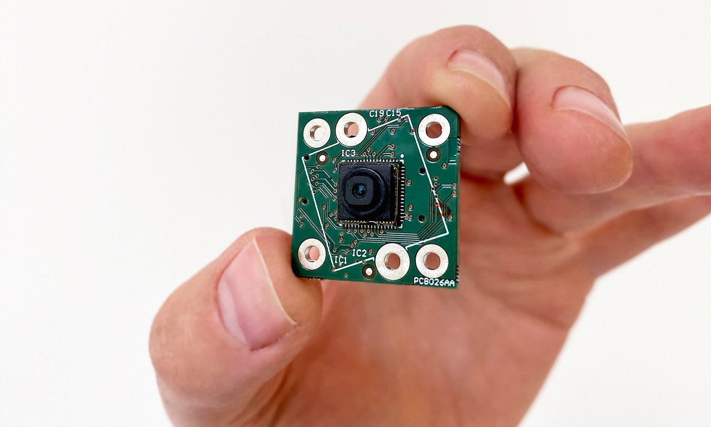 Deze Mechelse start-up maakt je smartphone binnenkort nog slimmer: “Het start-upgevoel is nog niet weg”