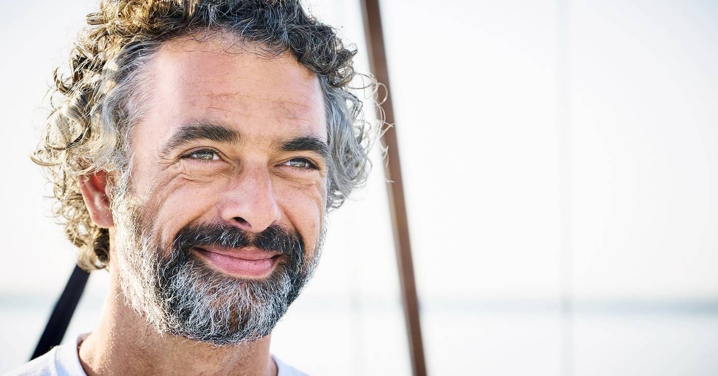 Deze Nederlander zette samen met Boyan Slat The Ocean Cleanup op en helpt nu anderen hun droom waar te maken