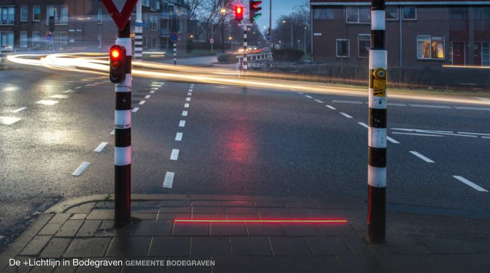 Deze Nederlandse gemeente heeft een geniale uitvinding om smartphoneverslaafden te helpen: