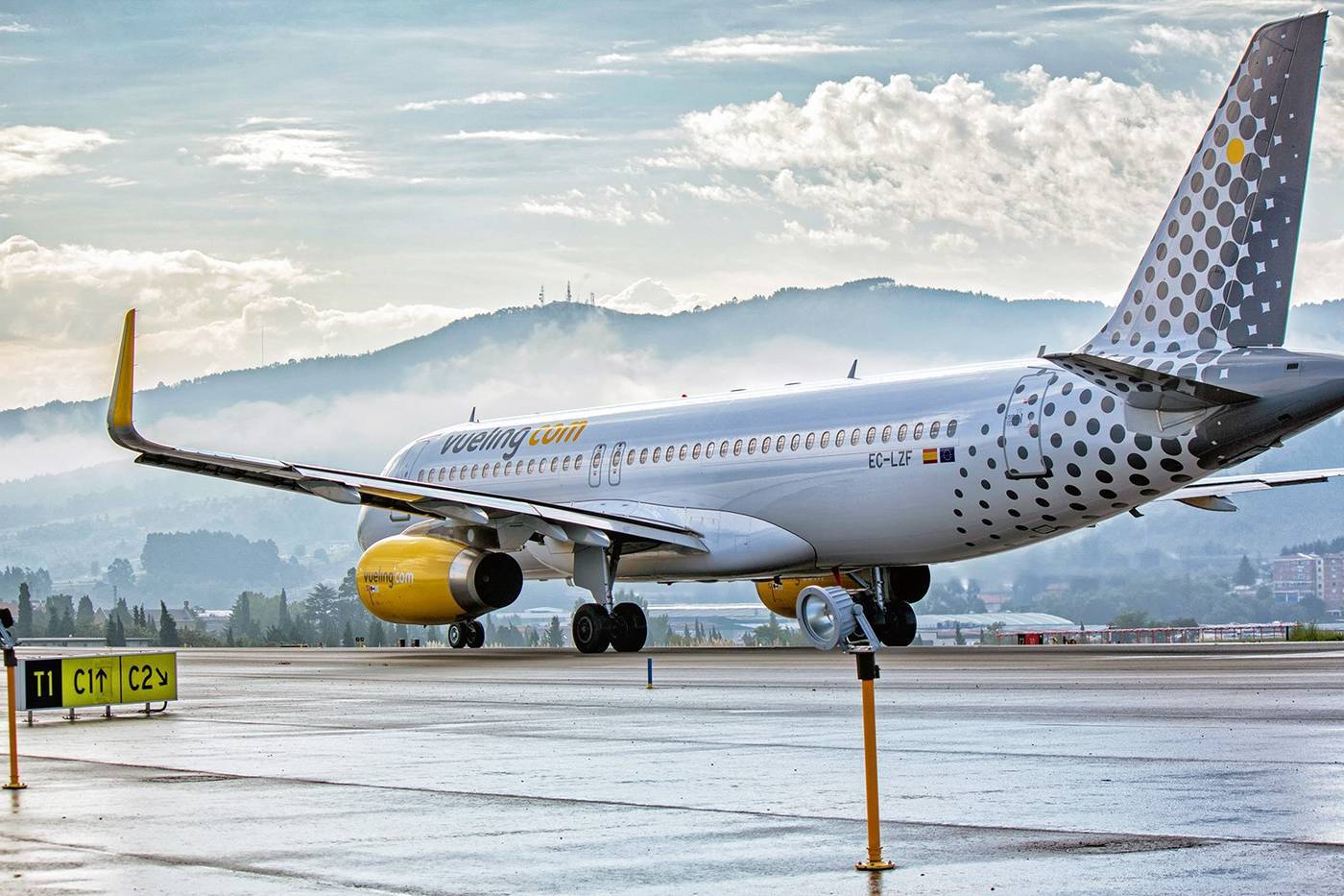 Deze Nederlandse is Head of innovation bij Vueling Airlines: “Innovatie is soms ook gewoon maar wat aanklooien”