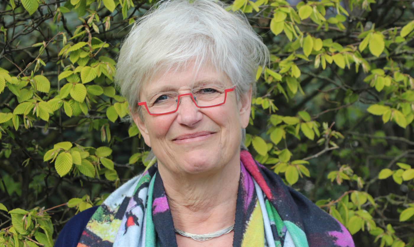 Deze ‘verbindingsofficier’ laat bedrijven beter samenwerken: “Met elf Messi’s win je geen match. Je moet het perfecte evenwicht tussen eenheid en diversiteit vinden”