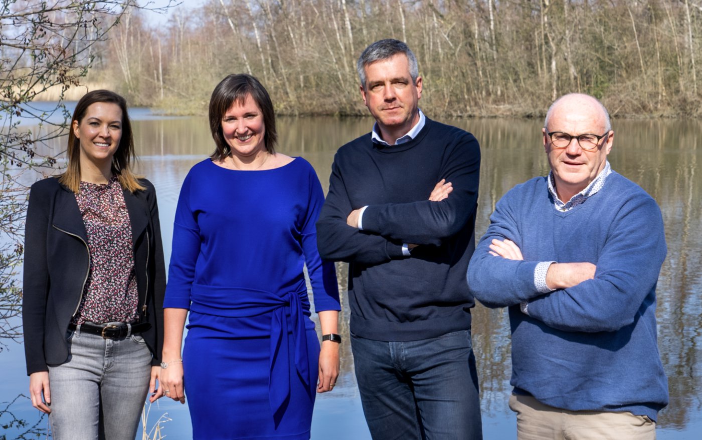 Deze nieuwe speler zet de norm met een 360°-aanpak in energietotaal (ver)bouwen