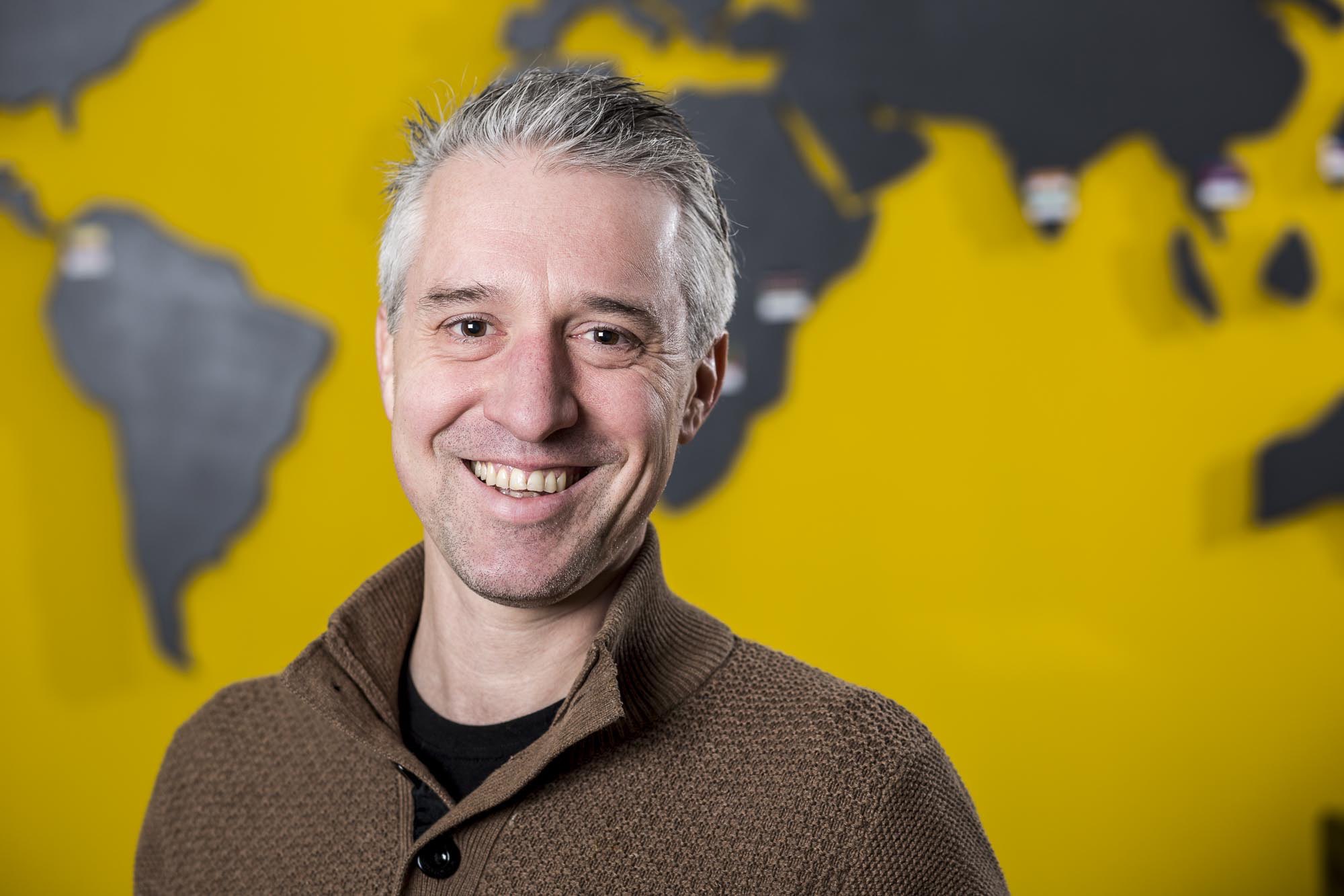 Deze nieuwe speler zet in op 'social crowdfunding' in België