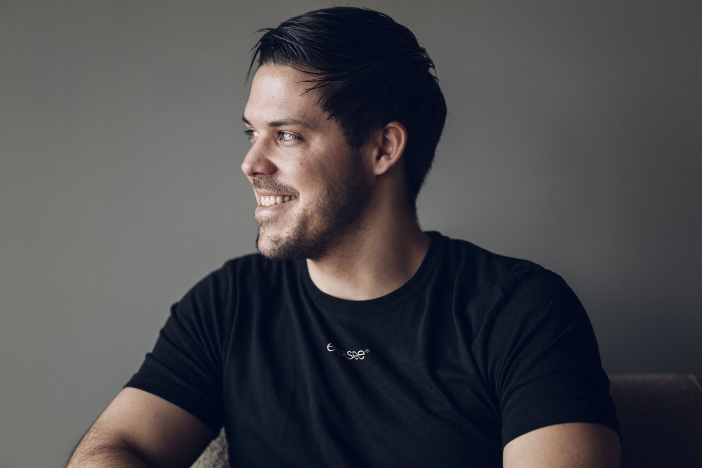 Deze Noor leidt zijn scale-up met opvallend veel liefde: “Het vergt tijd en geld maar schept een ongelofelijke vertrouwensband met je medewerkers”