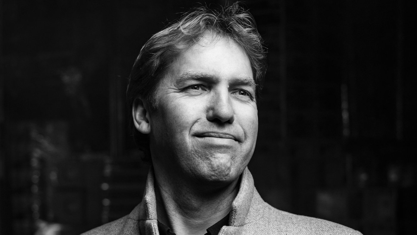 Deze ondernemer zag de verkoop van zijn bedrijf op de valreep afspringen, krabbelde weer recht en wist vervolgens zijn omzet te verdrievoudigen