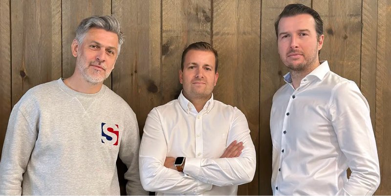 Deze ondernemers beginnen waar andere consultants stoppen: “We lopen drie jaar mee. Daarna moeten de groeidoelen behaald zijn.”