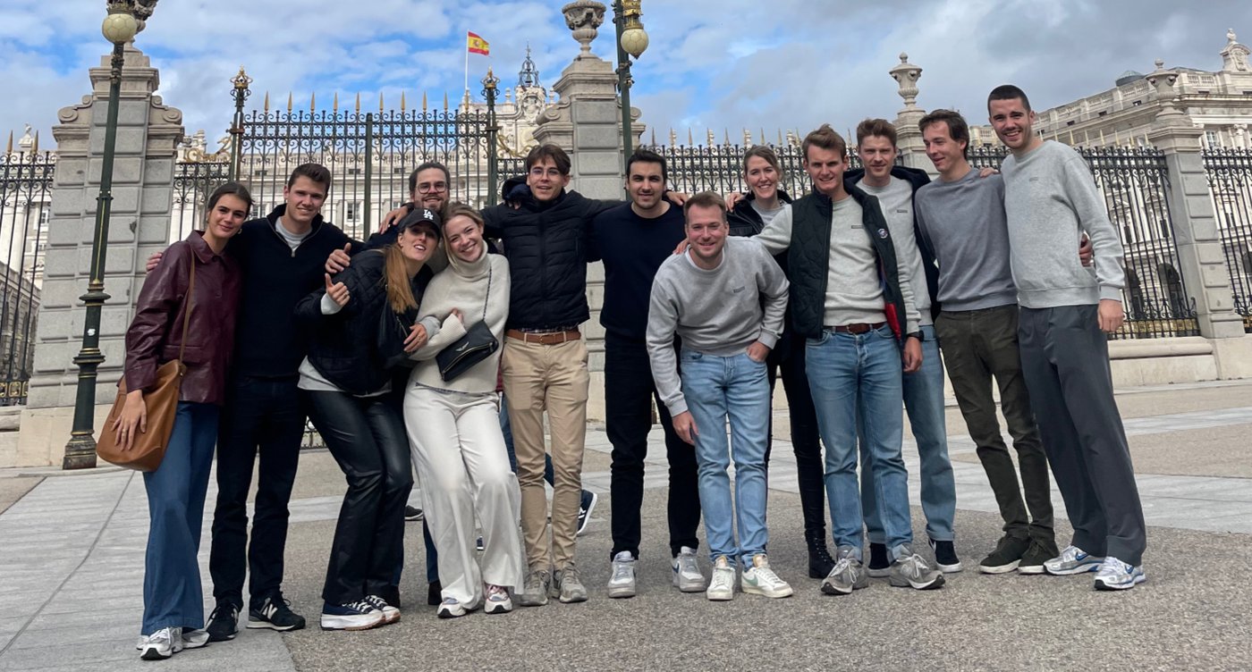 Deze onderneming lanceert een unieke aanpak om sneller en radicaler te innoveren