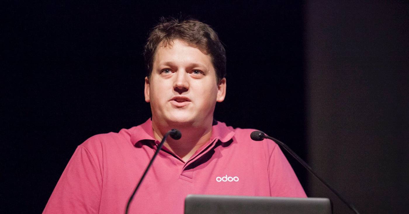 Deze opensource leverancier is hét succesverhaal van de Waalse start-upscene: “Op een bepaald punt verloren we 500.000 euro per maand”