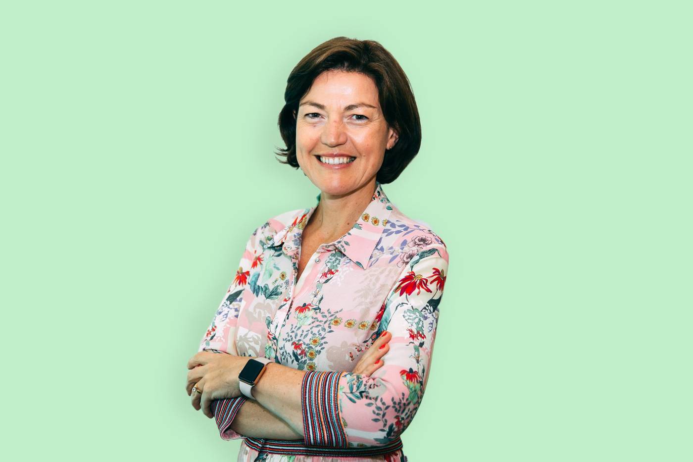 Deze rekruteringsspecialist wil de veranderende arbeidsmarkt mee vorm geven: “De klassieke secretaresse is geëvolueerd naar een sleutelfiguur die bedrijven doeltreffender maakt”