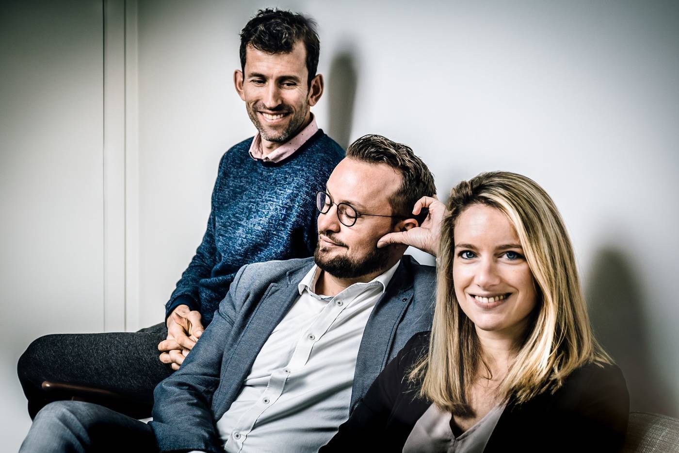 Deze spin-off van UGent stimuleert de motivatie en betrokkenheid van werknemers: “Wij brengen de wetenschap naar de werkvloer en omgekeerd”