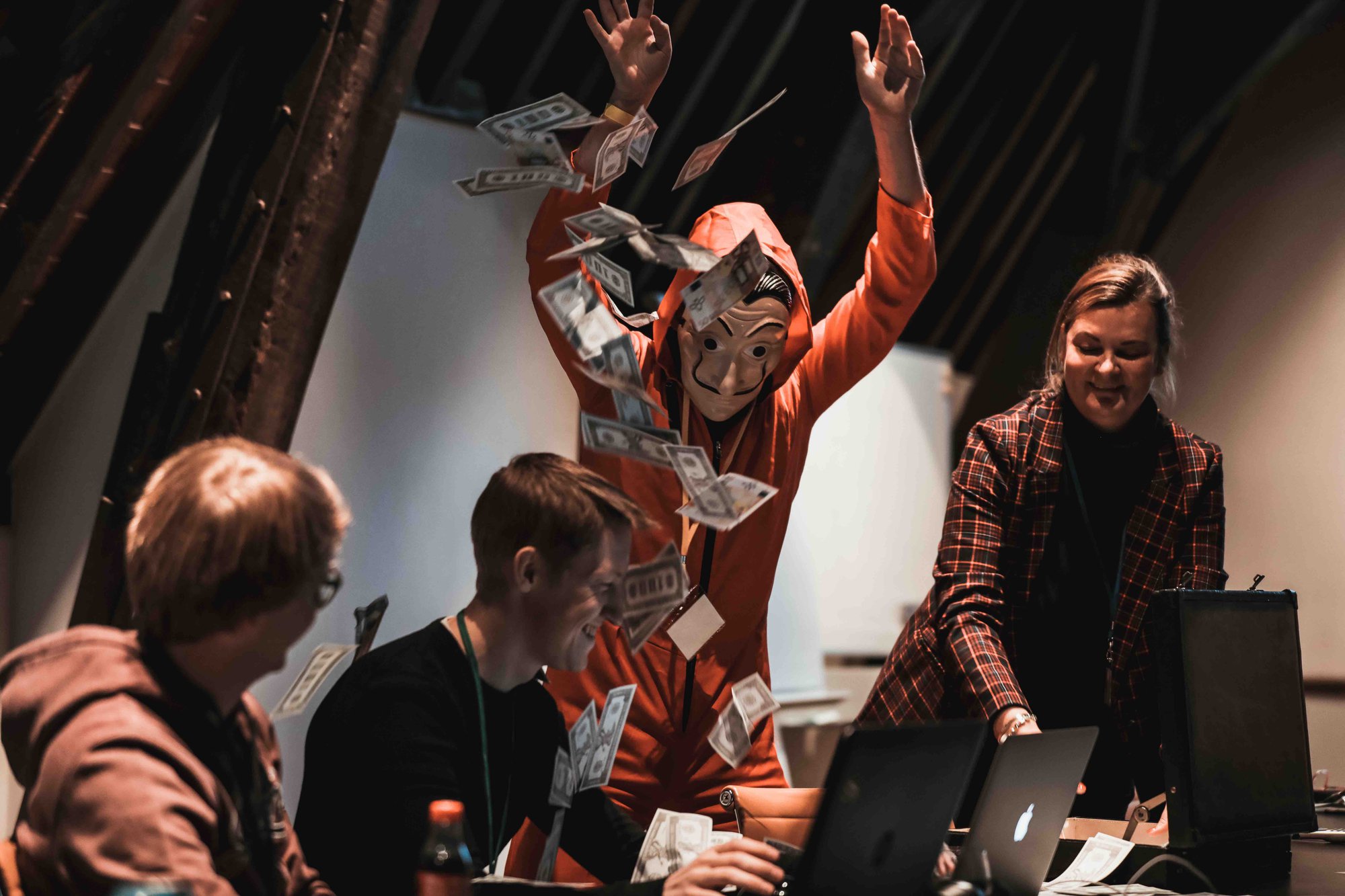 Deze start-up laat duizenden ethische hackers jagen op lekken: “Bij geen enkel bedrijf is de cybersecurity waterdicht. Bedrijven die dat claimen, zijn het meestal net niét”