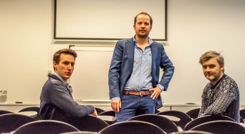 Deze start-up wil leegstand in Vlaamse steden bestrijden: