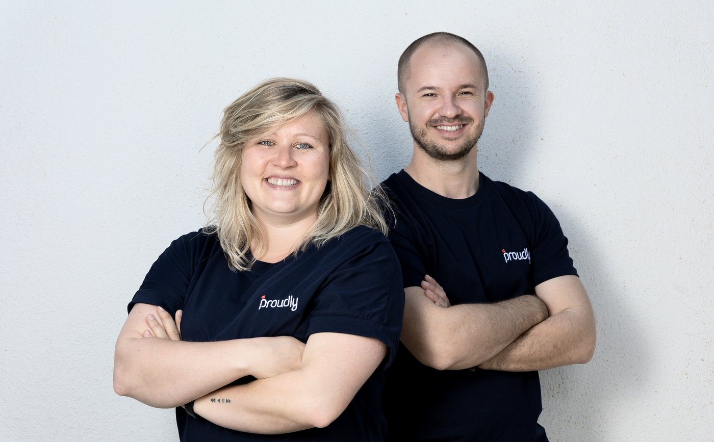 Deze start-up zet AI én content in om talentpool voor bedrijven tientallen keren groter te maken: “Veel ondernemingen rekruteren nog altijd met oogkleppen op”