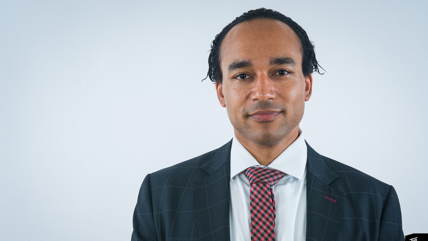 Deze ‘student’ blikt terug op twee masterclasses aan AMS: “Als iedereen er iets van opstak zoals ik, kan het niet anders dan dat de wereld erdoor geïmpacteerd wordt”