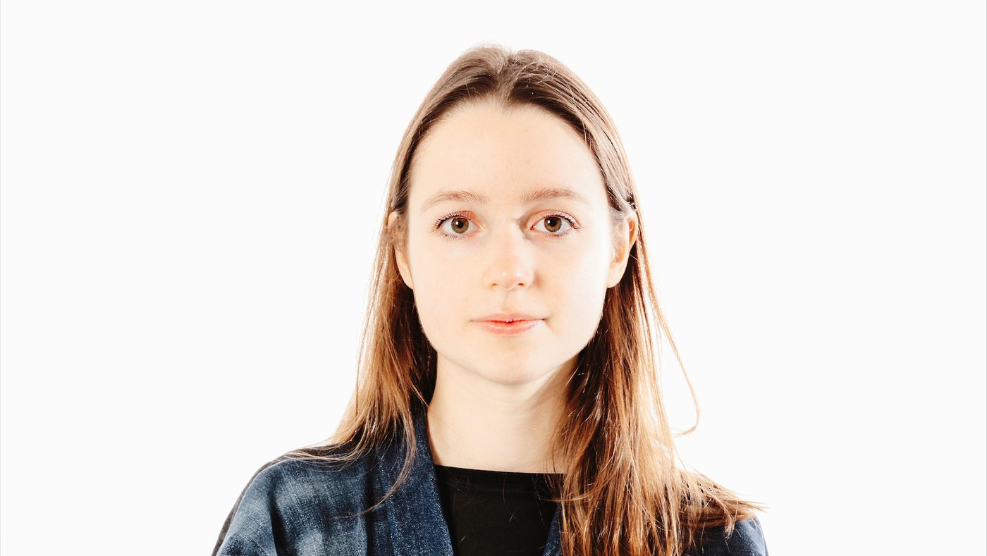 Deze student-ondernemer won met haar circulaire modelabel de Gentrepreneur Award: “Je moet heel sterk in je schoenen staan, heb ik intussen zelf mogen ervaren”