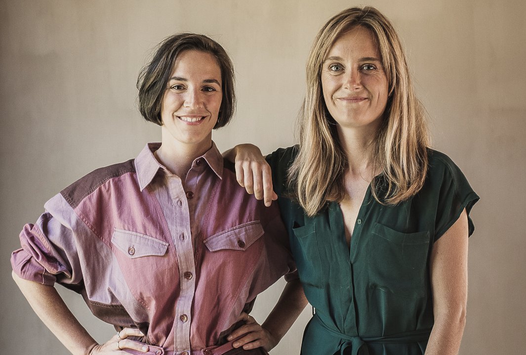 Deze twee ex-advocates groeiden uit tot Vlaamse pioniers in biologische en duurzame fair trade skincare: “We willen grotere merken inspireren”