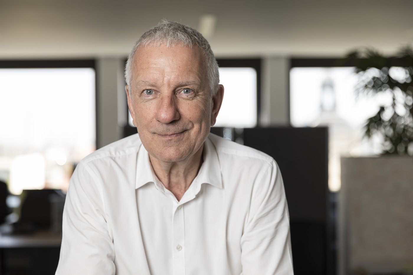 Deze Vlaamse ondernemer wil kansarmoede uit onze maatschappij: “Ik trek me op aan het voorbeeld van de vrouwenbeweging”