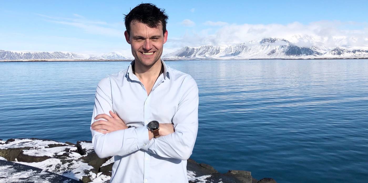 Deze Vlaamse start-up pioniert met universeel drone delivery landingsplatform