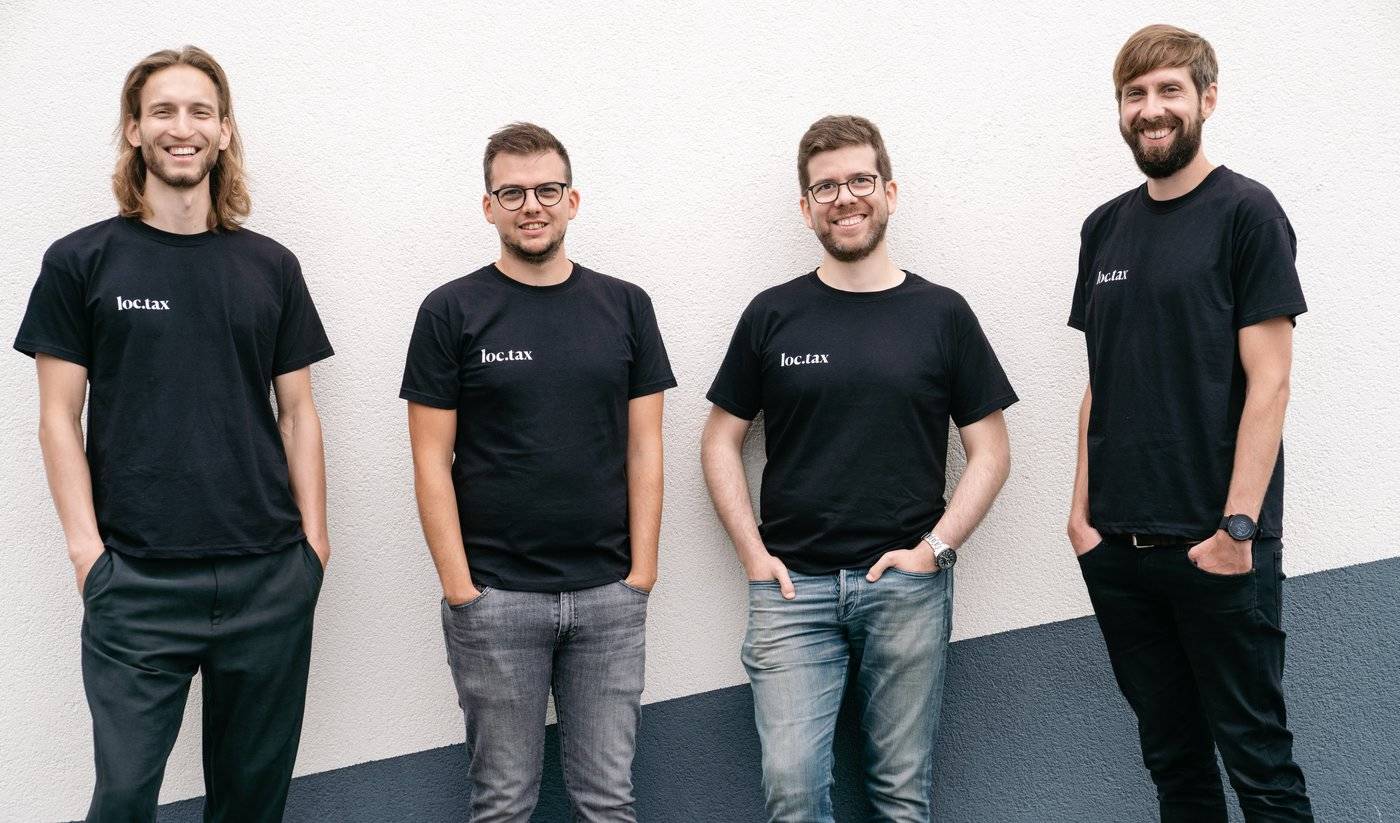 Deze jonge Vlaamse start-up haalde dit jaar al 3,6 miljoen dollar op: “Met een funder ga je een relatie aan, dat is bijna ingrijpender dan een huwelijk”