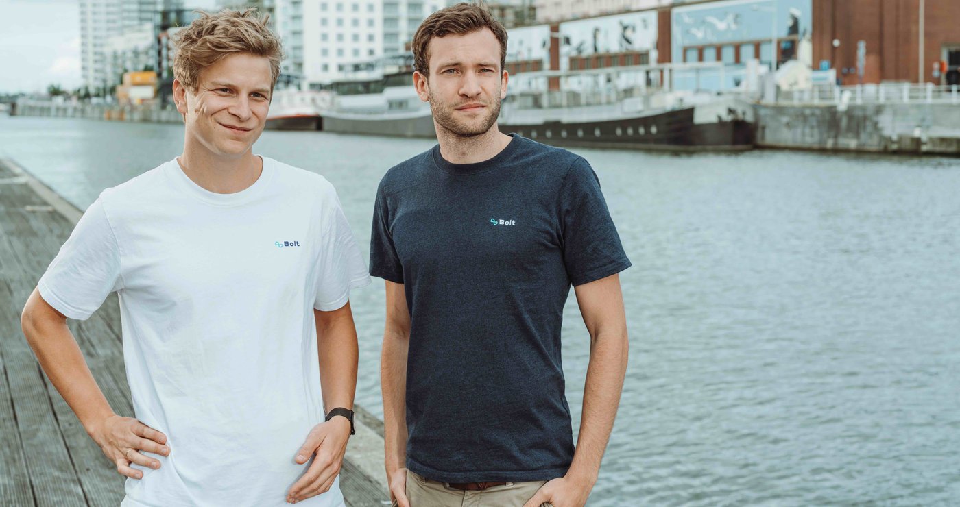 Deze Vlaamse start-up wil voor 100% groene stroom zorgen: “Wij moeten het hebben van mensen die deze revolutie mee in gang willen zetten”