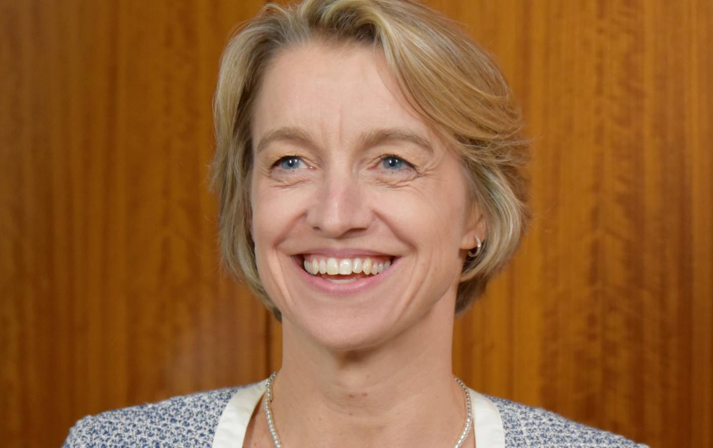 Deze Vlaamse wil toponderwijs voor elk kind en krijgt daarvoor steun van Jack Ma, Gordon Brown en Shakira