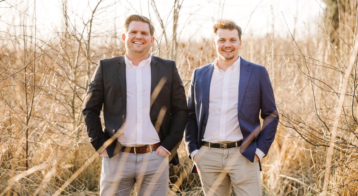 Deze West-Vlaamse start-up doet de traditionele bouwsector op zijn grondvesten daveren: “We moeten niet kleiner maar slimmer bouwen”