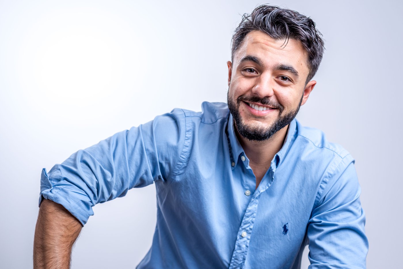 Deze West-Vlaamse start-up wil de manier waarop we onze tanden poetsen radicaal veranderen: “Het is soms vechten tegen windmolens”