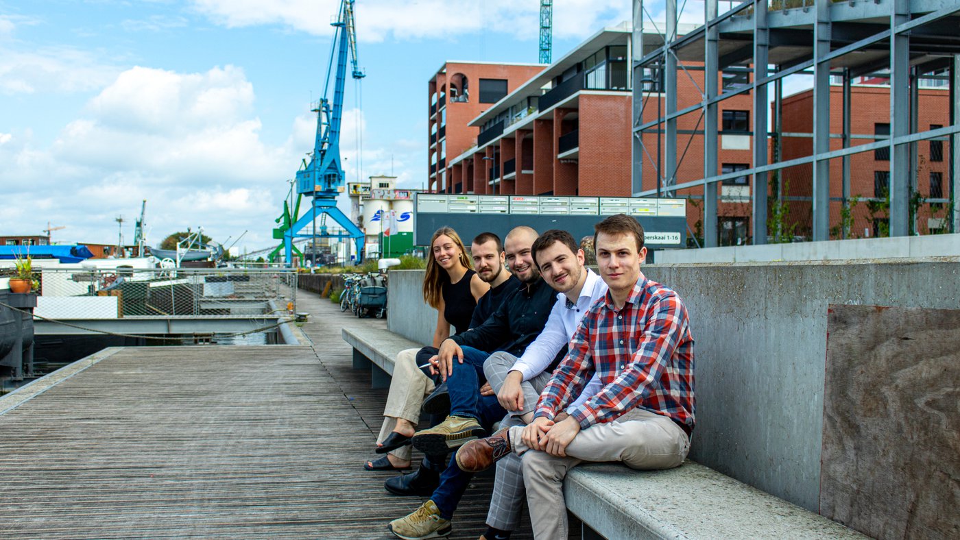 Digitaal communicatieplatform voor accountants haalt 800.000 euro op