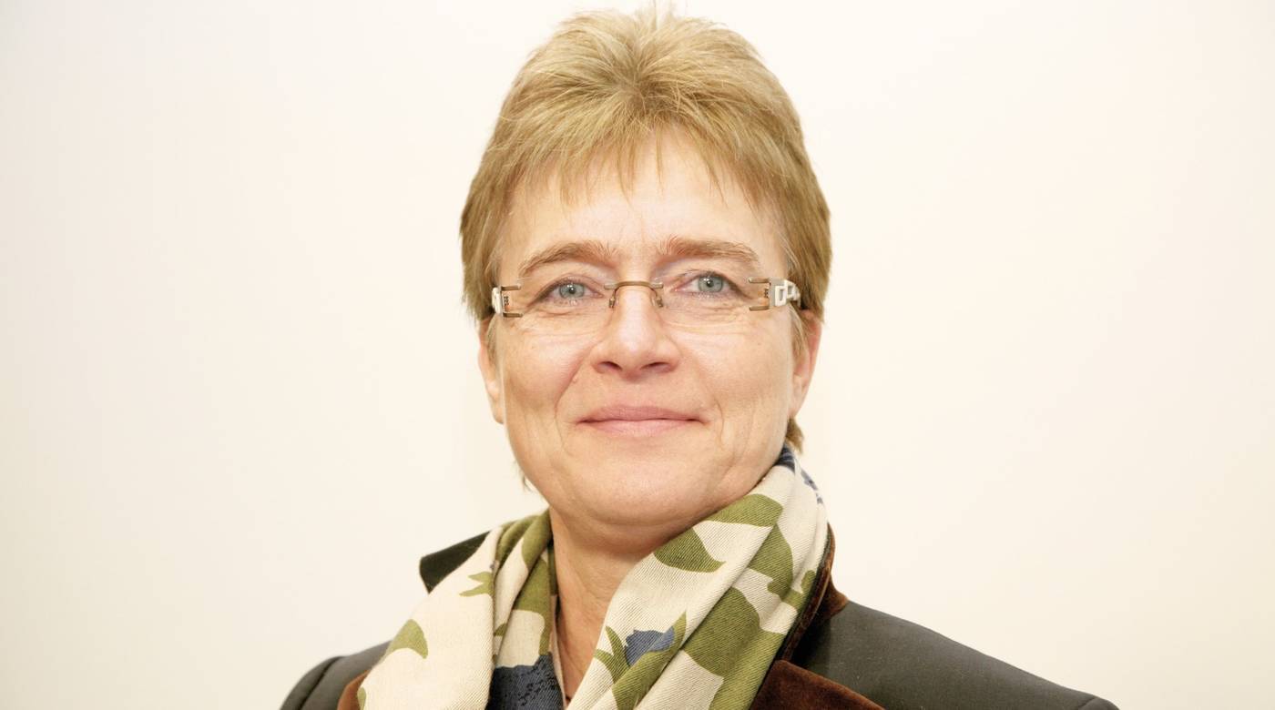 ‘Digital champion’ Saskia Van Uffelen pleit in nieuwe boek voor radicaal andere bedrijfswereld: “We moeten het verlammende kortetermijndenken doorbreken”