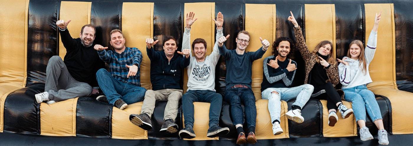 Digitale teambuildings in coronatijden: “Bedrijven willen hun medewerkers nu meer dan ooit belonen voor de extra inspanningen die ze thuis leveren”