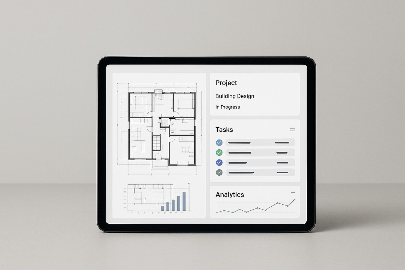 Digitale trends die de sector transformeren