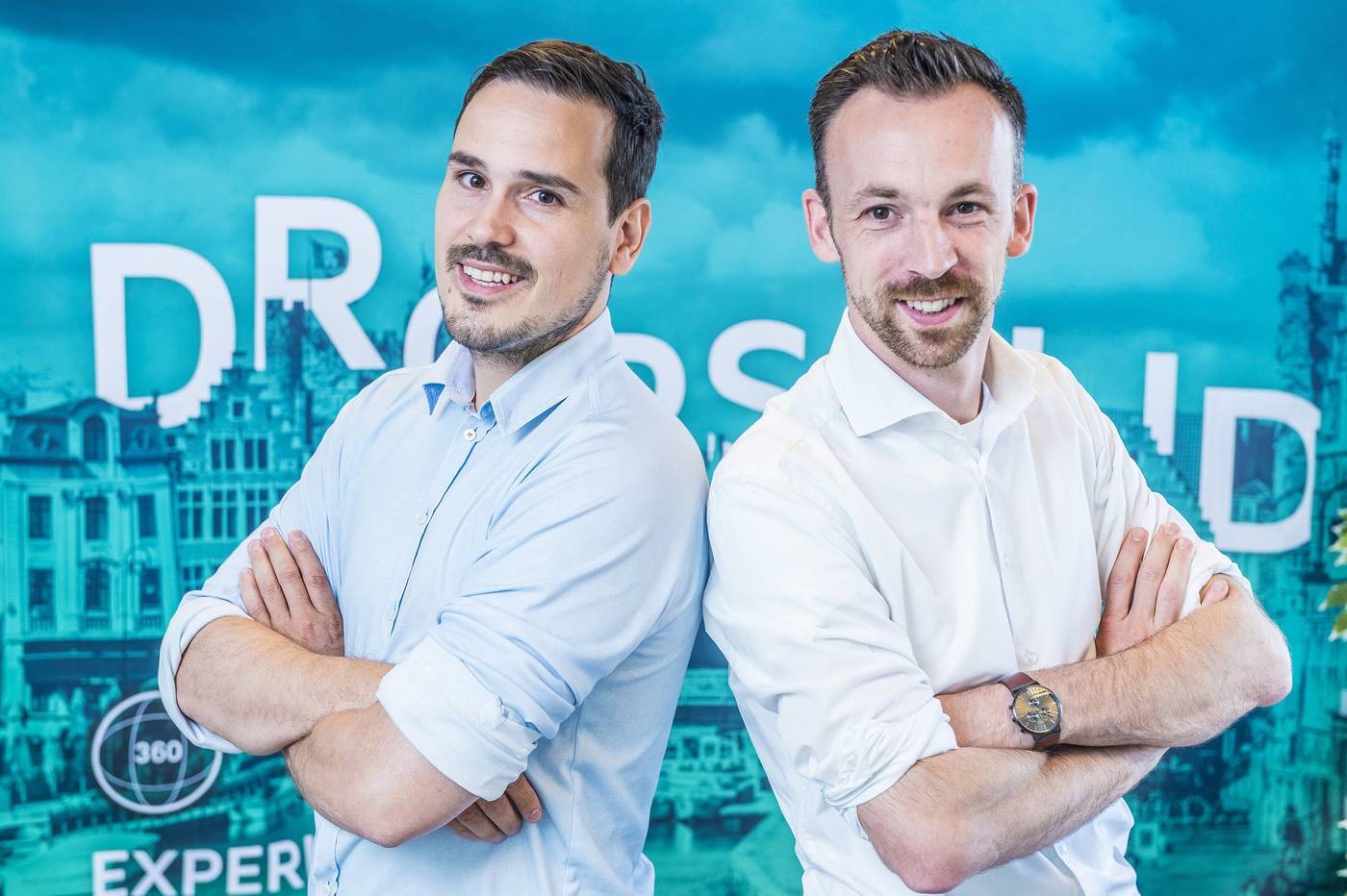 Digitale trends 2019: “Voor veel bedrijven zijn disruptieve technologieën vaak een ver-van-hun-bed-show. Wij willen tonen wat nu al mogelijk is”