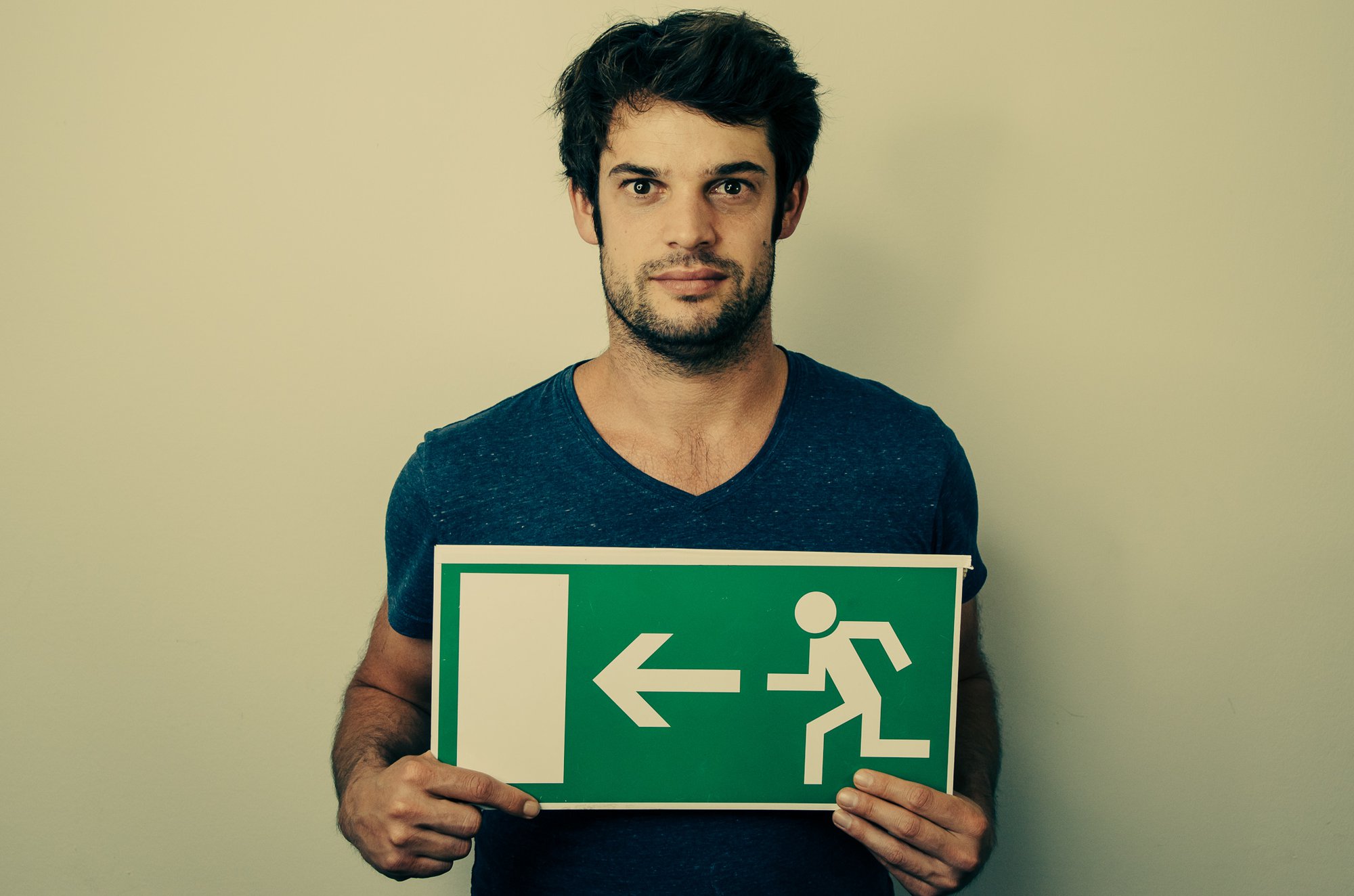 Dimitri De Jonghe: “Ik zie nog weinig systemen in de blockchain-wereld die al voldoende matuur zijn om een bestaand systeem te vervangen”