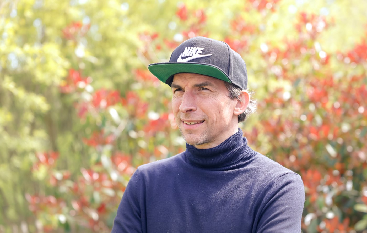 Dimitri Oosterlynck (Gimber): “Ik zocht hopeloos in één richting en zag de parel aan de andere kant niet”