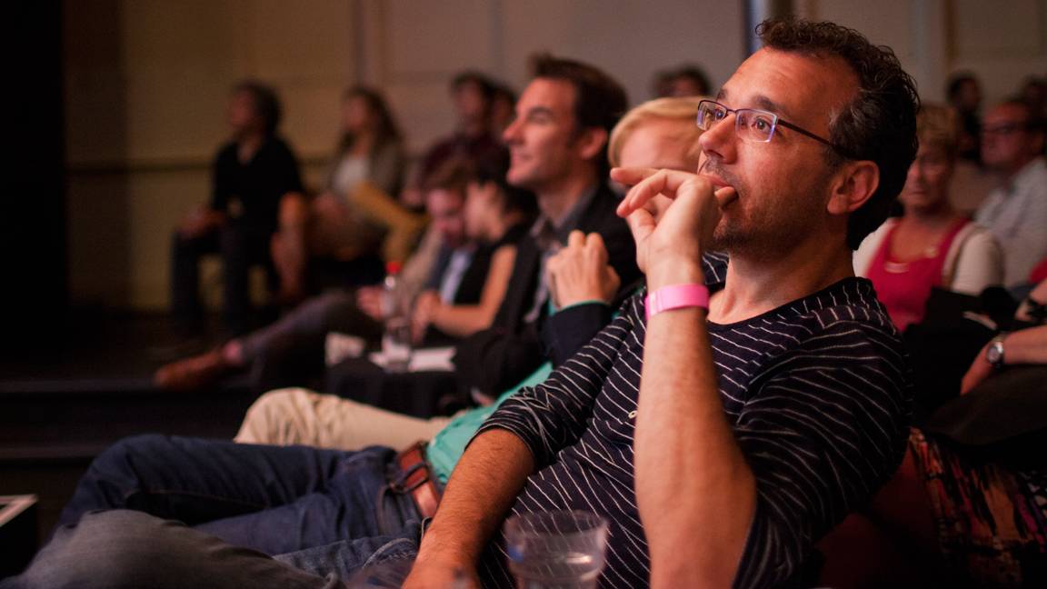 Waarom "niets te verbergen hebben" een naïeve en zelfs gevaarlijke uitspraak is: