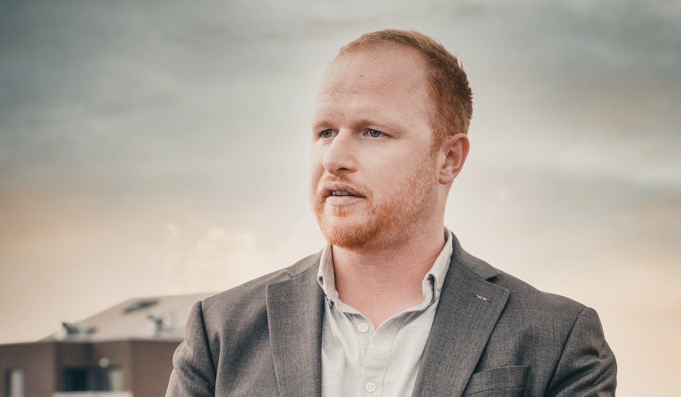 Dimitri Van Hoe (StoryMe): “Ik wist bij mijn start als CEO dat ik voor een moeilijke opgave stond”