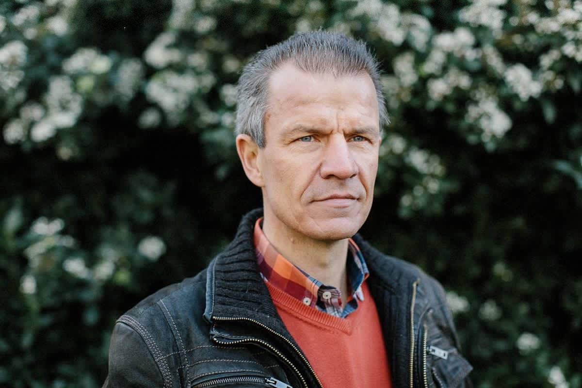 Dirk De Boe: “Er is een enorme schaarste aan toekomstbestendig leiderschap, voor scholen ligt daarin een belangrijke rol weggelegd”