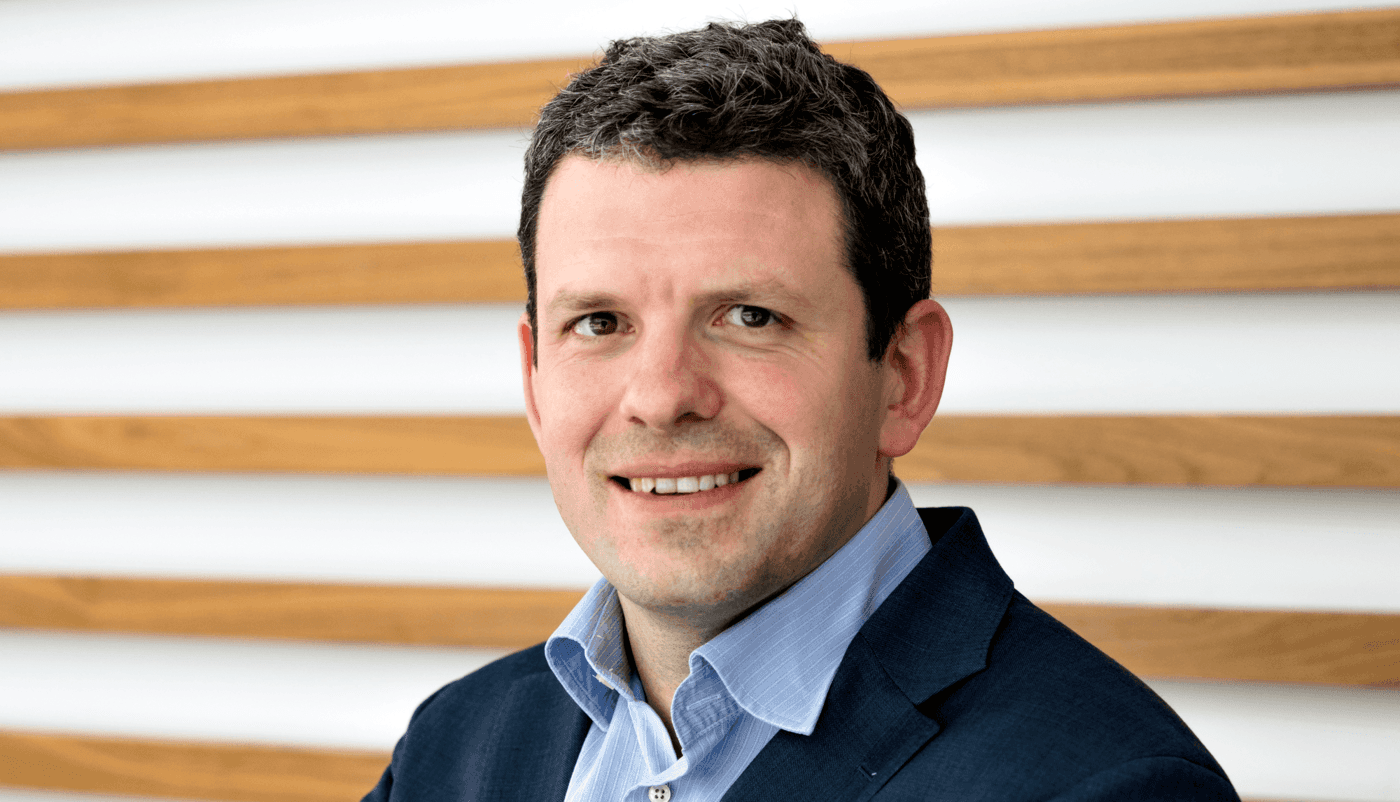 Waarom de grootste bouwgroep van België vanuit een traditionele sector de digitalisering omarmt