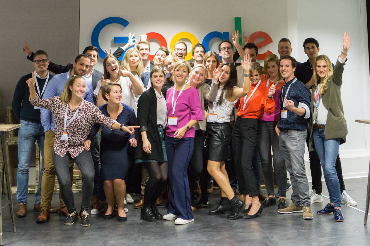 Dit agency wil consultancy laten doorbreken in de online marketing wereld. De plannen op een rij: