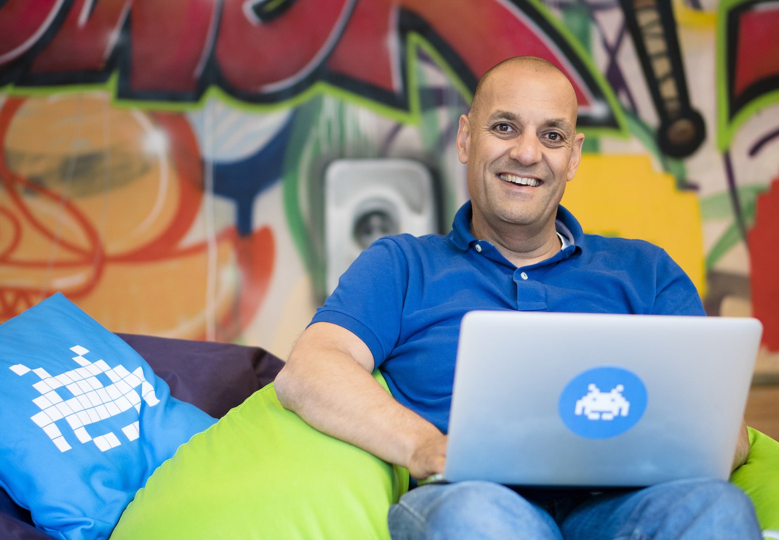 Dit bedrijf geeft je gratis 1000 GB opslagruimte: