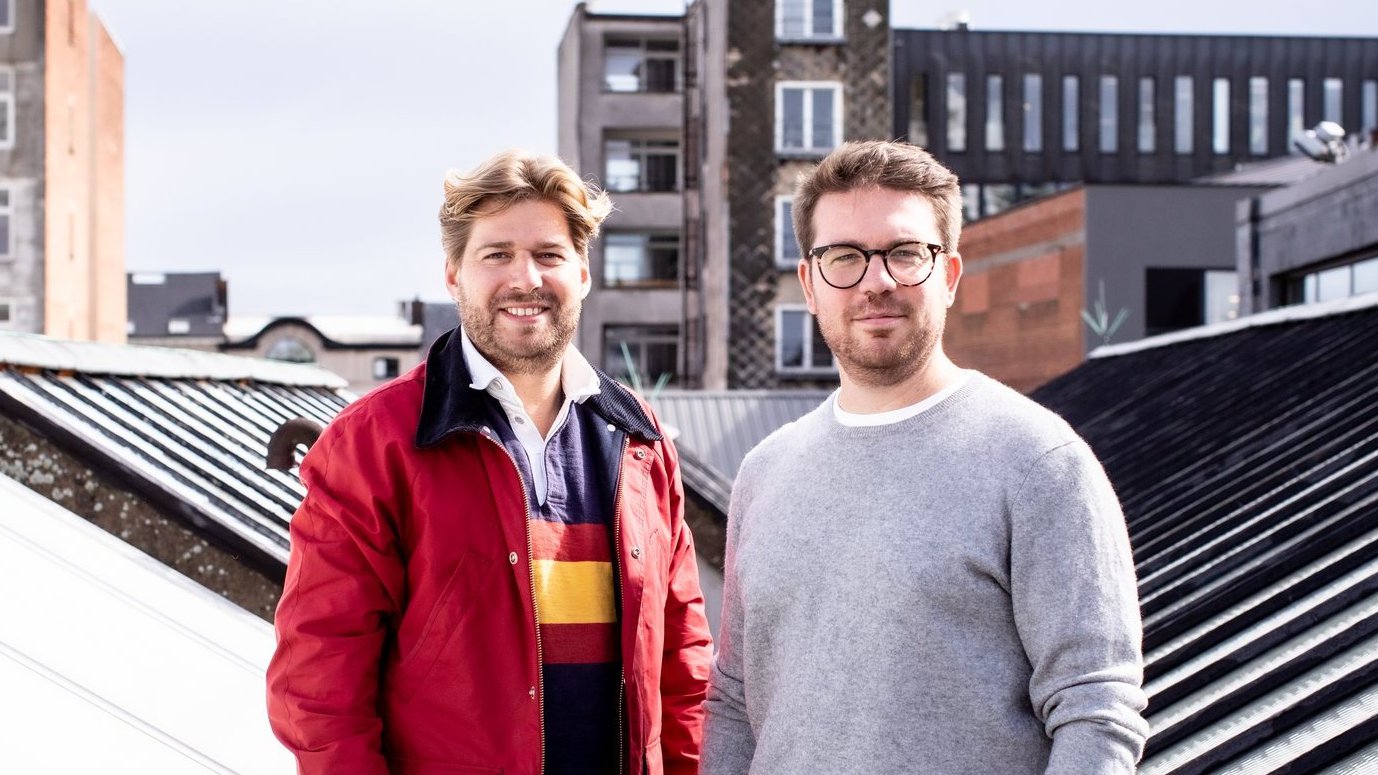 Dit bedrijf ruilde campagnes in voor digitale producten: “Door zelf software te bouwen, kunnen we een veel duurzamer verhaal schrijven met onze klanten”