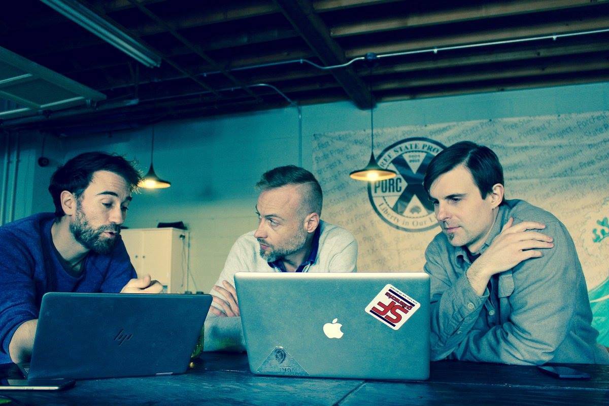 Dit  Belgisch blockchainproject verloor meer dan 8 miljoen euro, maar blijft doorzetten