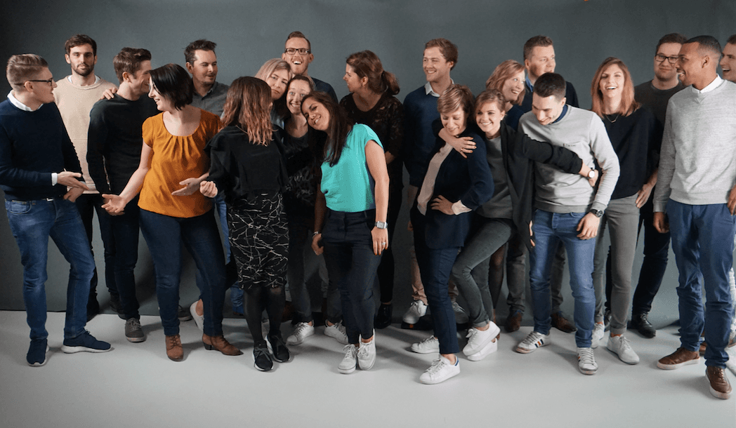 Dit Belgische bedrijf wil topmarketeers afleveren op de arbeidsmarkt. Dit zijn de plannen: