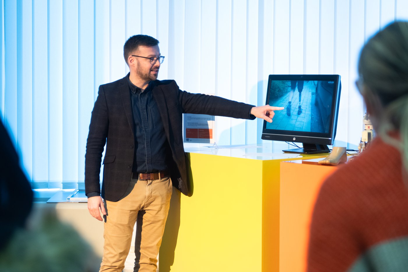Dit Brussels instituut wil artificiële intelligentie en robotica breder inzetbaar maken: “AI kan ons helpen om een aantal grote actuele uitdagingen aan te pakken”