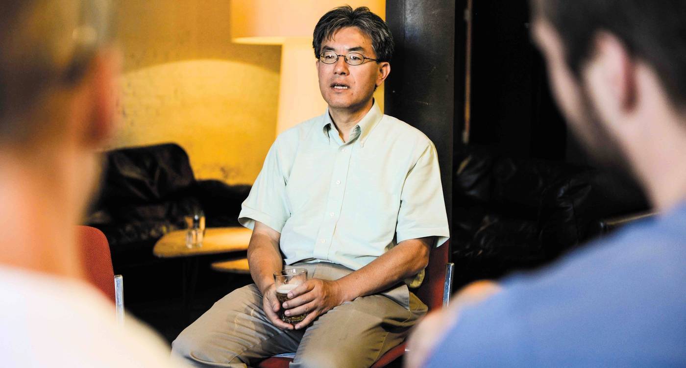 Dit Chinese open source project wil het internet vernieuwen en haalde daar 94 miljoen dollar voor op