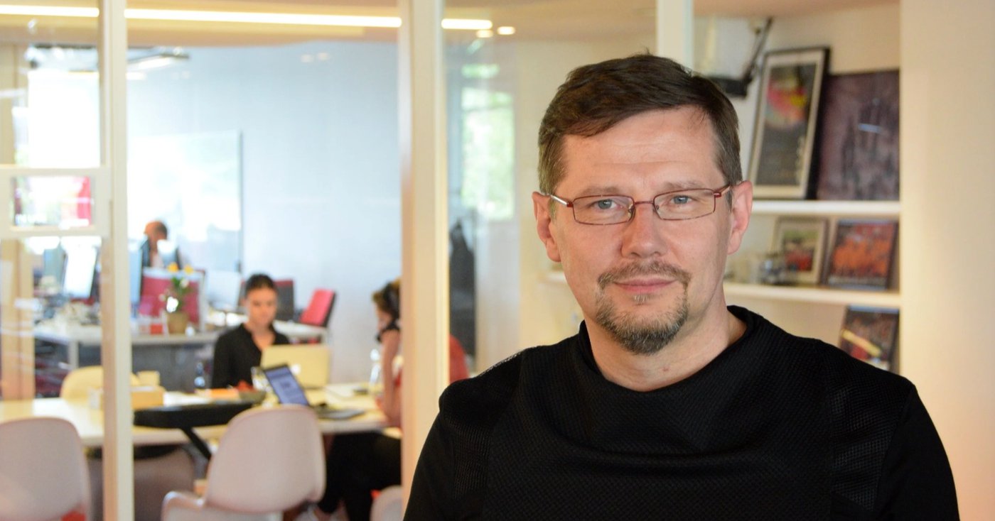 Dit digital agency voorspelt de trends die 2021 zullen bepalen: “Klanten zijn geen consumenten meer, het zijn gebruikers. Die evolutie transformeert ook de rol van de marketeer”