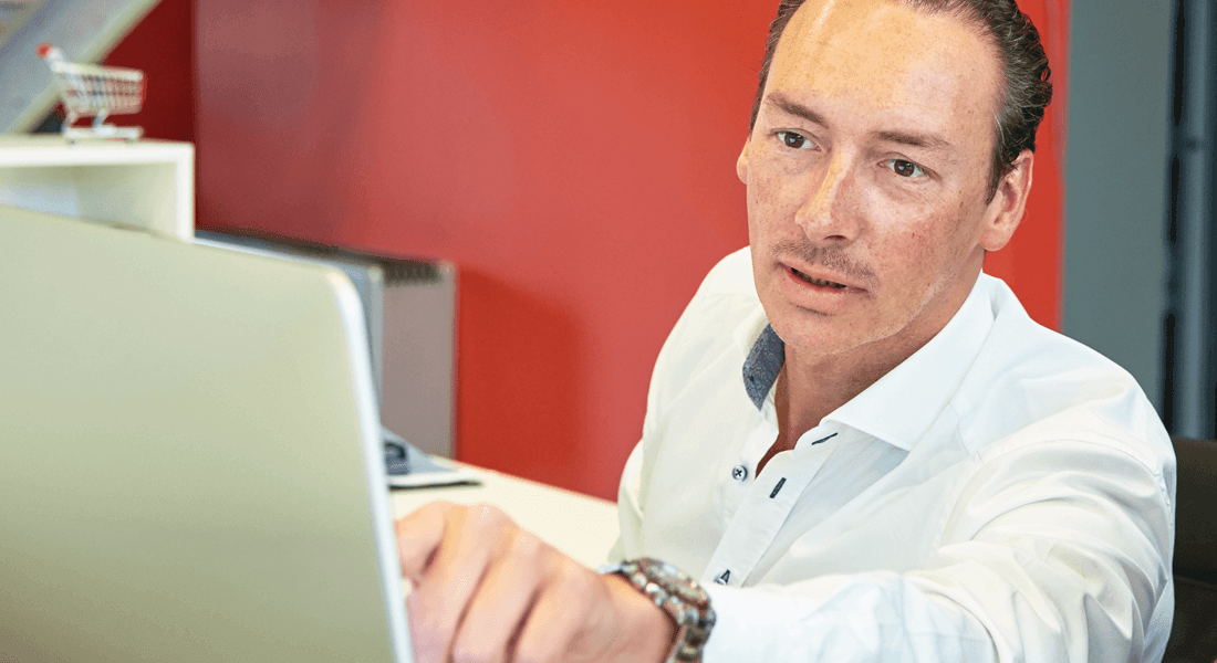 Dit digitale bedrijf heeft al verschillende transformaties achter de rug: “Elke onderneming zal zich moeten heruitvinden”