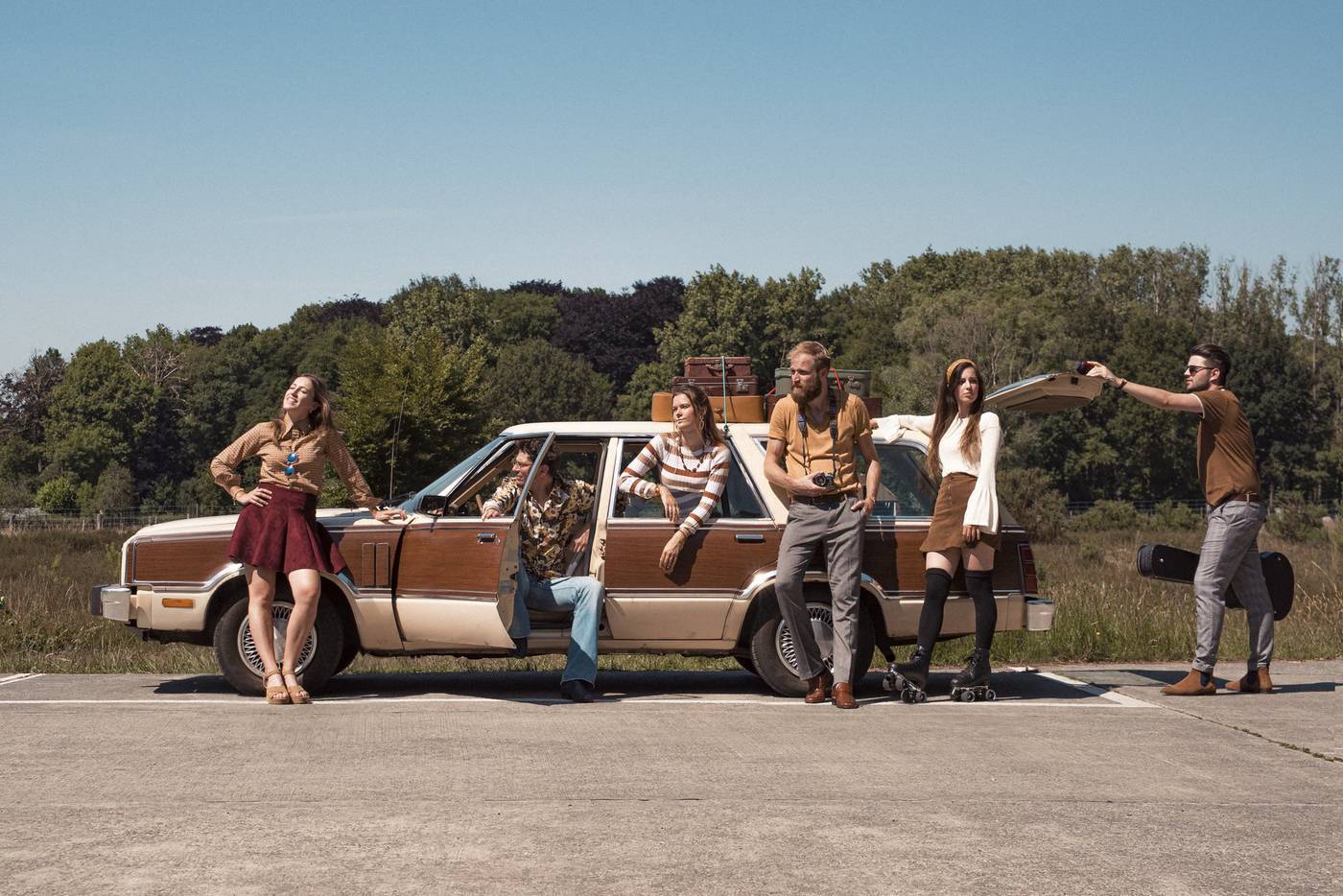 Dit Gentse branding- en communicatiebureau heeft een aparte strategie: “Wij groeien niet in de breedte, maar in de diepte”