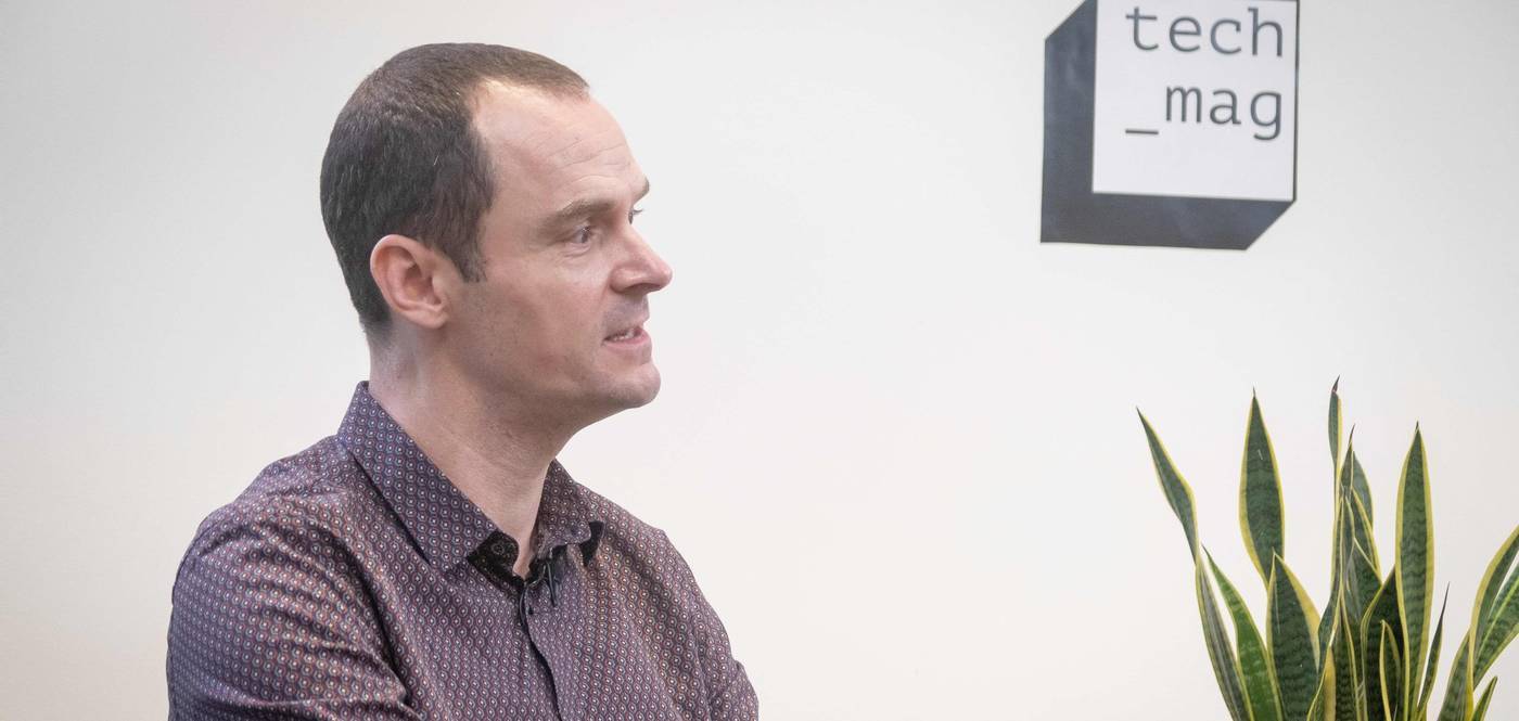 Dit HR techbedrijf wil onderwijs én arbeidsmarkt transformeren: “Technologie is een teamplayer, op zichzelf zal het niets oplossen”