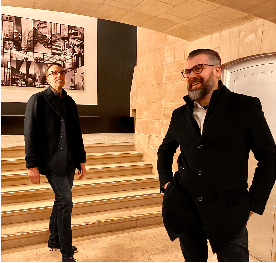 Dit internationale bedrijf uit Gent heeft de heilige datagraal gevonden: “Stop met het verzamelen en verkopen van persoonlijke data, laat de consument die zélf delen en controleren”